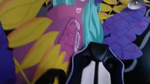 Snapshot of vixennp chatting on 12-03-25, 05:04 Vixennp online show from 12-03-25, 05:04