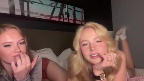 Victoria online show from 11-15-25, 03:15