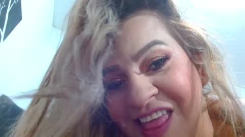 Venus online show from 02-16-25, 12:19