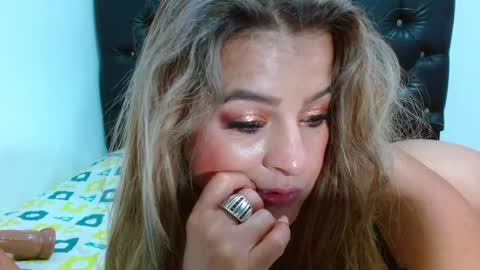 Venus online show from 02-16-25, 08:21