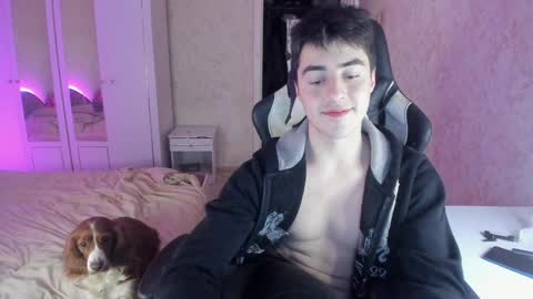 Snapshot of vlad1605 chatting on 01-14-25, 01:15 Martin online show from 01-14-25, 01:15