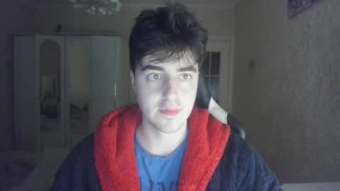 Snapshot of vlad1605 chatting on 10-10-25, 02:27 Martin online show from 10-10-25, 02:27