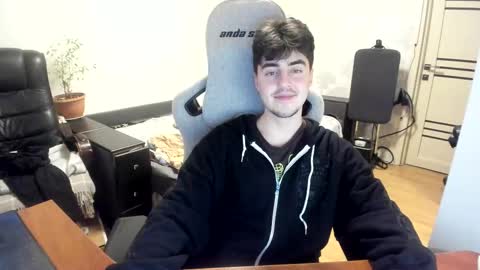 Martin online show from 11-28-25, 01:08