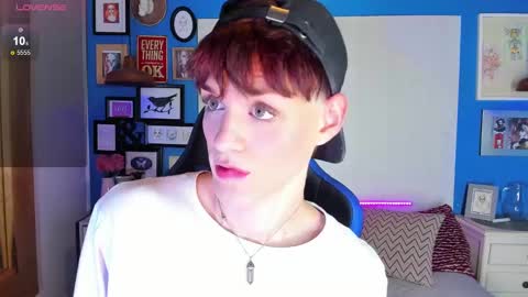 Vlad  online show from 02-09-25, 03:45