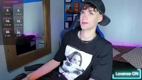 Vlad  online show from 03-10-25, 02:05