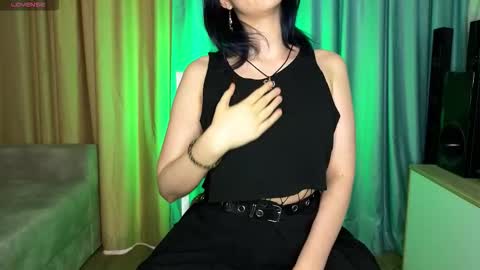 Snapshot of vladlenaboring chatting on 11-16-25, 07:58 Jeny online show from 11-16-25, 07:58