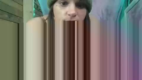 Veronica online show from 02-22-26, 02:24