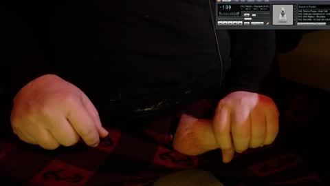 Snapshot of voidcatdaddy chatting on 01-06-26, 09:02 Rev online show from 01-06-26, 09:02