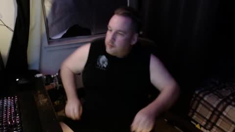 Snapshot of voidcatdaddy chatting on 02-07-26, 08:07 Rev online show from 02-07-26, 08:07