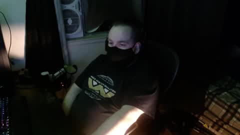 Snapshot of voidcatdaddy chatting on 02-13-26, 06:42 Rev online show from 02-13-26, 06:42