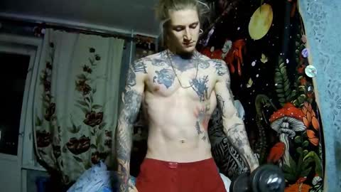 Elf online show from 11-13-25, 01:10