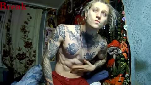 Elf online show from 11-20-25, 10:26