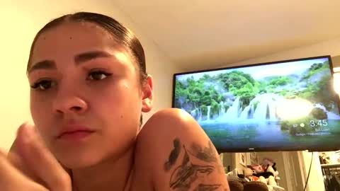 volentic online show from 10-04-25, 07:45