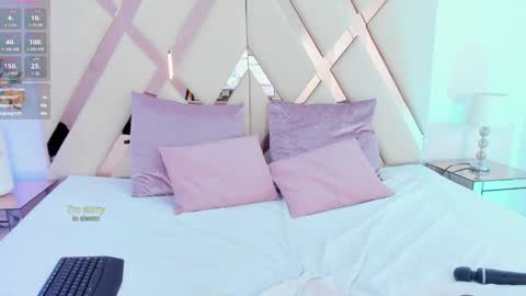 Snapshot of volkovbaby chatting on 01-19-25, 07:04 Lisa online show from 01-19-25, 07:04