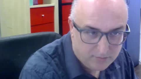 volpi72 online show from 11-17-25, 06:35