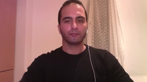 volve5 online show from 01-12-25, 03:17