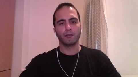 volve5 online show from 01-12-25, 09:30