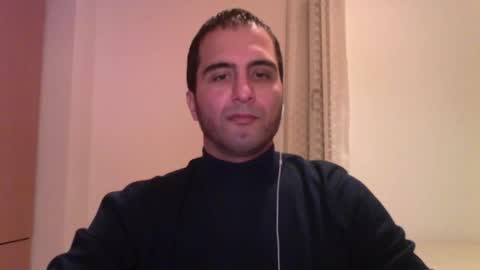 volve5 online show from 01-18-25, 09:02