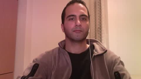 volve5 online show from 02-17-25, 04:26