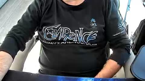 Vonn online show from 10-30-25, 01:23