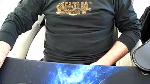 Vonn online show from 11-05-25, 08:36