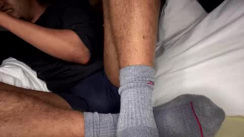 Snapshot of voodoodxck chatting on 01-12-25, 02:45 voodoodxck online show from 01-12-25, 02:45