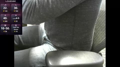 voterki796 online show from 02-27-25, 03:37