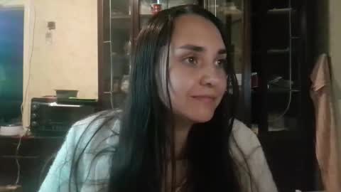 voulezvous_angel online show from 10-16-25, 03:46