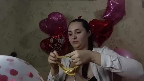 voulezvous_angel online show from 02-13-26, 04:30