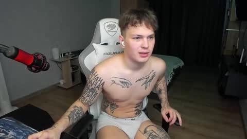 vova online show from 11-23-25, 01:00