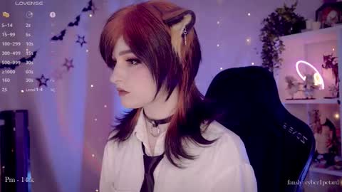 vronnier online show from 11-29-25, 03:26