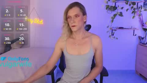 Vikky online show from 09-11-25, 02:17