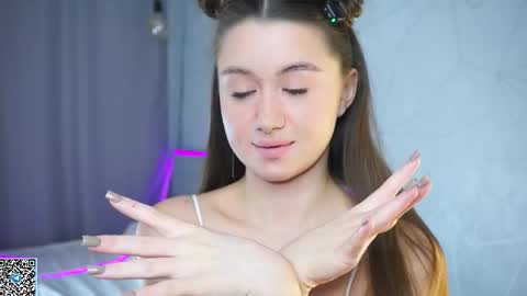 Snapshot of vvilly_wonka chatting on 11-16-25, 01:44 Ethal - thank you for thumb up online show from 11-16-25, 01:44