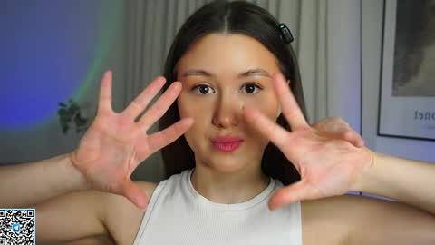 Ethal - thank you for thumb up online show from 02-23-26, 01:47