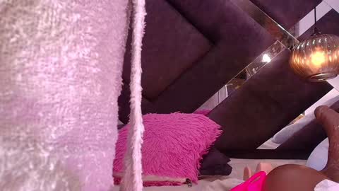 Violeta online show from 01-07-25, 09:07