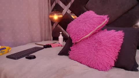 Violeta online show from 01-11-25, 06:14