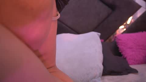 Violeta online show from 01-31-25, 09:16