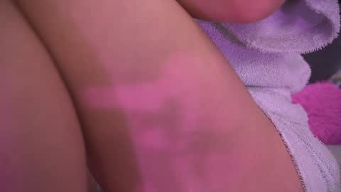 Violeta online show from 02-08-25, 09:13