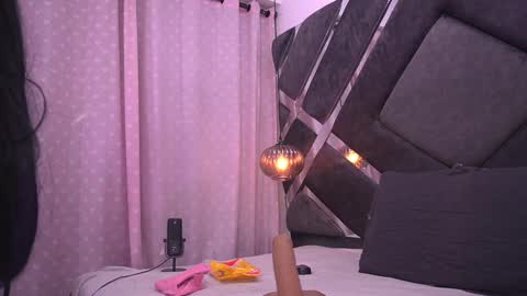 Violeta online show from 02-11-25, 03:08