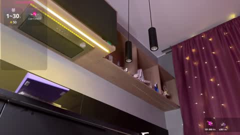 ILONA A week goal new laptop online show from 01-07-25, 05:33