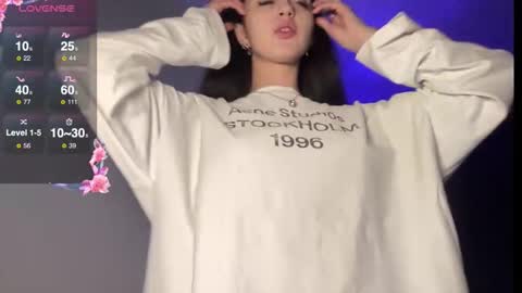 Snapshot of w33d7 chatting on 02-09-26, 10:03 Alice Before pvt write to me in PM online show from 02-09-26, 10:03