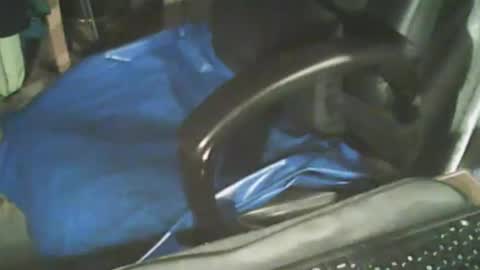 waaaooow online show from 11-11-25, 03:34