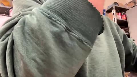 wahassa online show from 02-21-25, 11:55