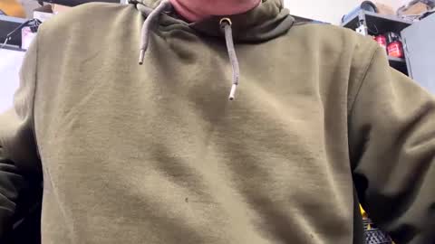 wahassa online show from 02-24-25, 12:16