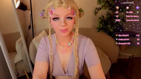 Ketrin online show from 02-04-26, 06:47