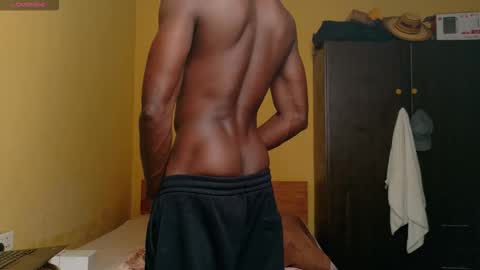 Wakanda Mamba online show from 02-09-26, 02:15