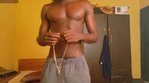 Wakanda Mamba online show from 02-26-26, 07:18