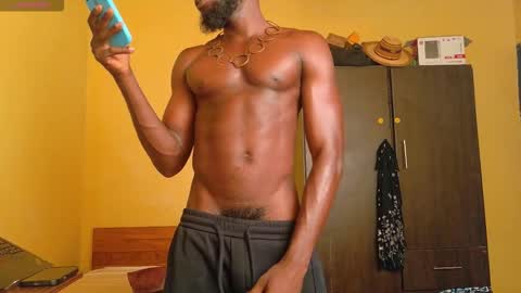 Wakanda Mamba online show from 03-06-26, 10:17