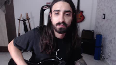 John online show from 12-14-24, 02:56