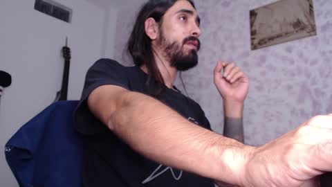 John online show from 01-16-25, 01:16